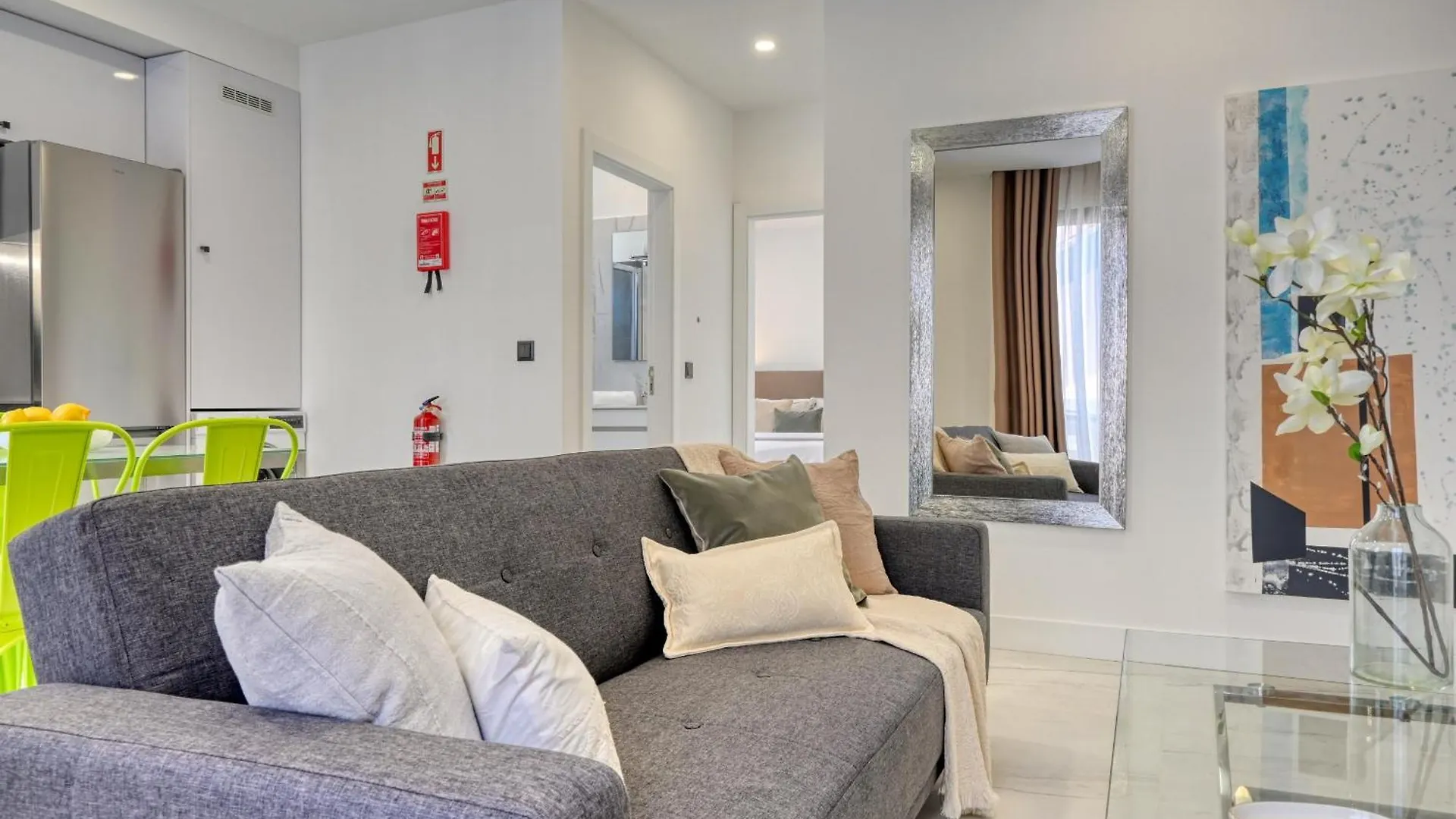 Beco Santa Emilia 3J, A Home In Madeira Фуншал Апартаменты