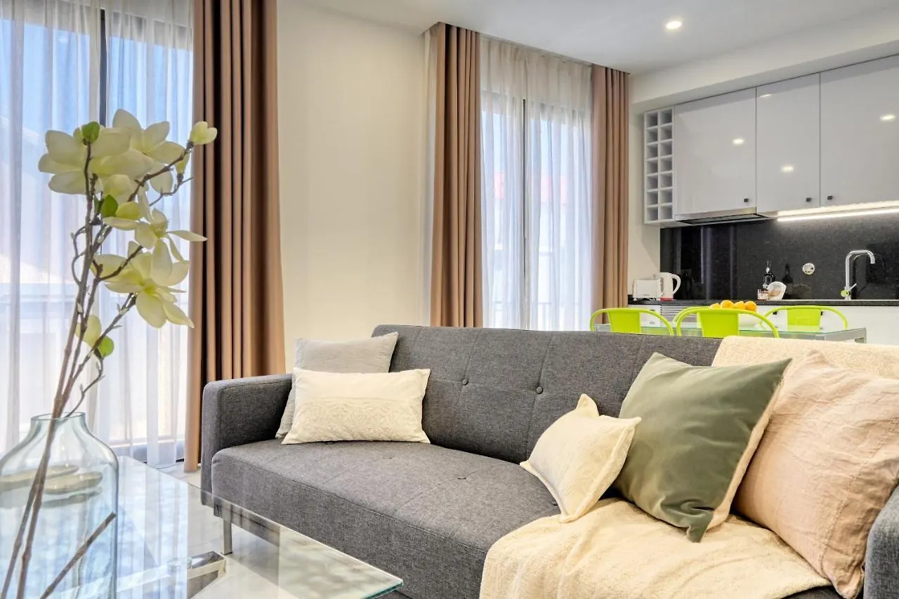 Beco Santa Emilia 3J, A Home In Madeira Funchal  0*, Funchal (Madeira)