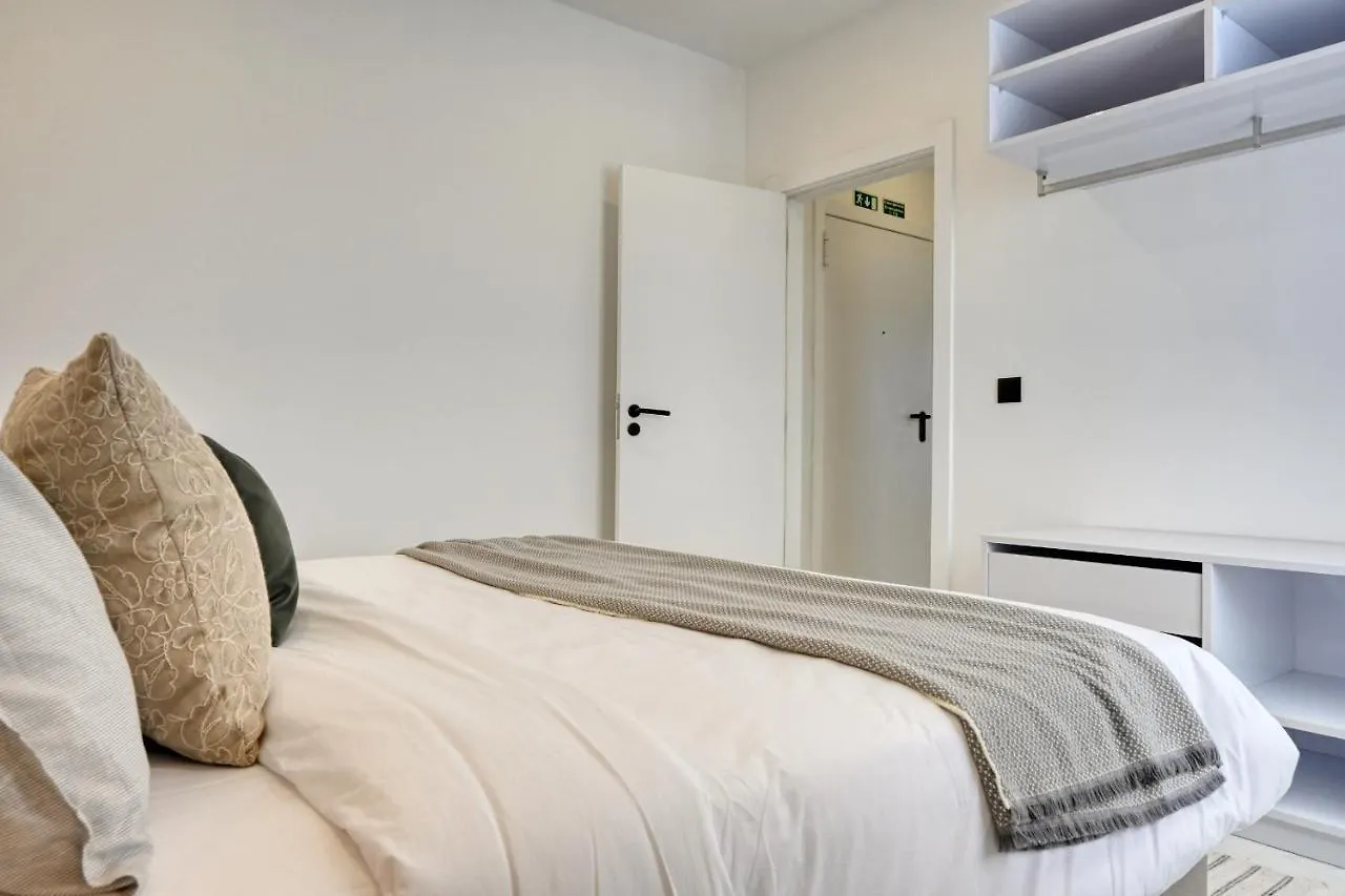 Beco Santa Emilia 3J, A Home In Madeira Funchal  0*, Funchal (Madeira)