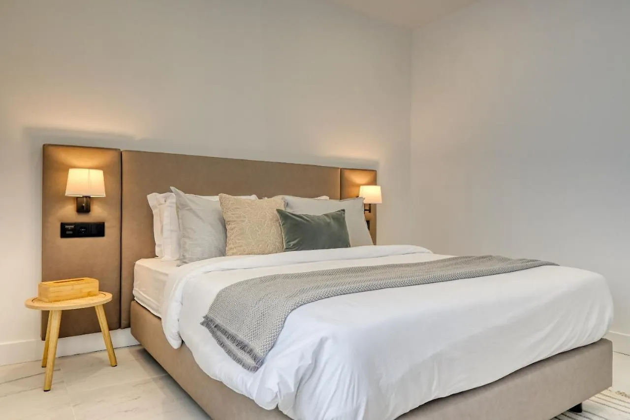 Beco Santa Emilia 3J, A Home In Madeira Funchal  Apartment Funchal (Madeira)