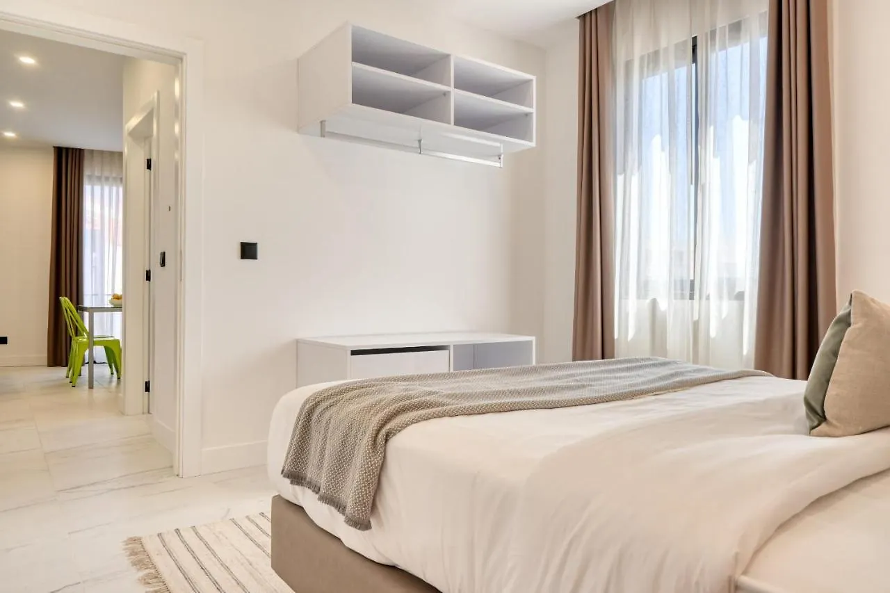 Beco Santa Emilia 3J, A Home In Madeira Funchal  Apartment Funchal (Madeira)