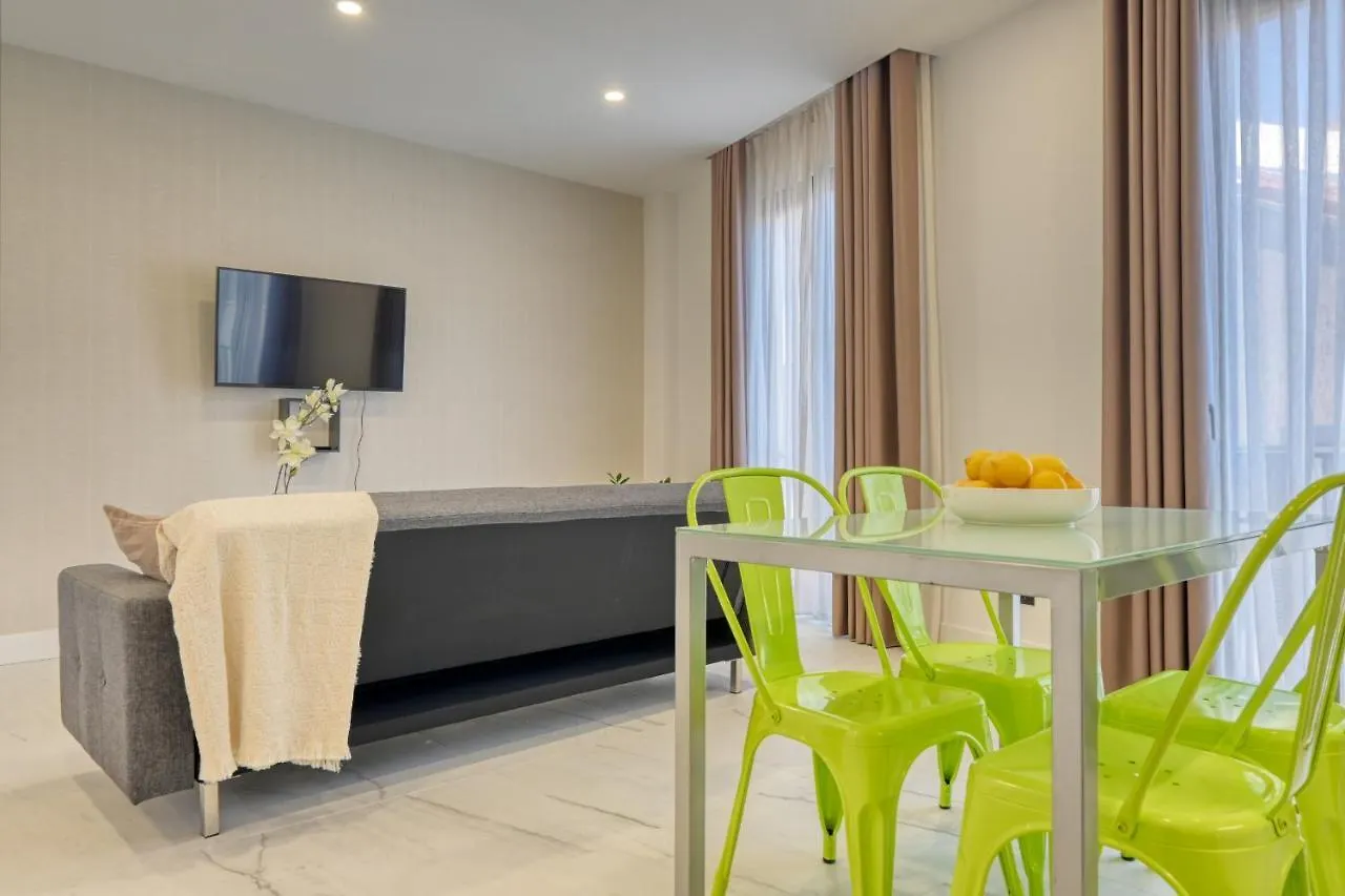 Beco Santa Emilia 3J, A Home In Madeira Funchal