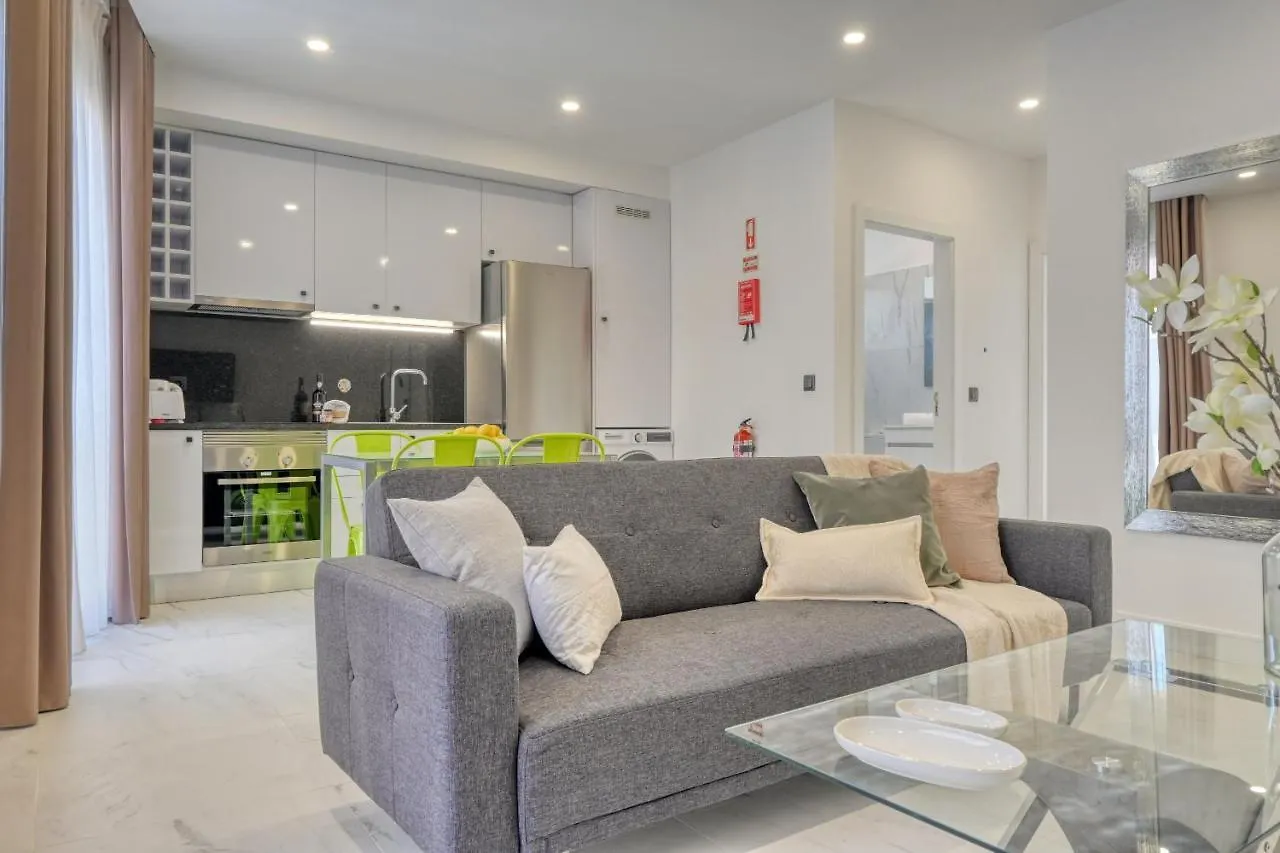 Apartment Beco Santa Emilia 3J, A Home In Madeira Funchal
