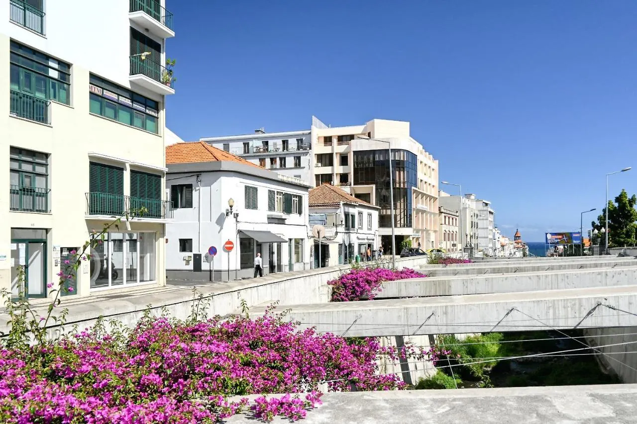 Beco Santa Emilia 3J, A Home In Madeira Funchal  Funchal (Madeira)