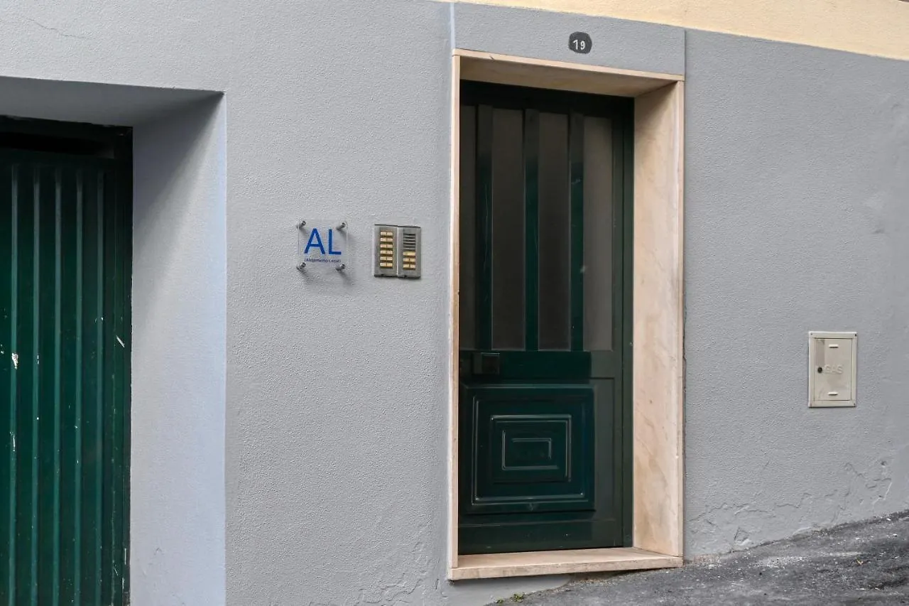 Beco Santa Emilia 3J, A Home In Madeira Funchal  0*, Funchal (Madeira) Portugal